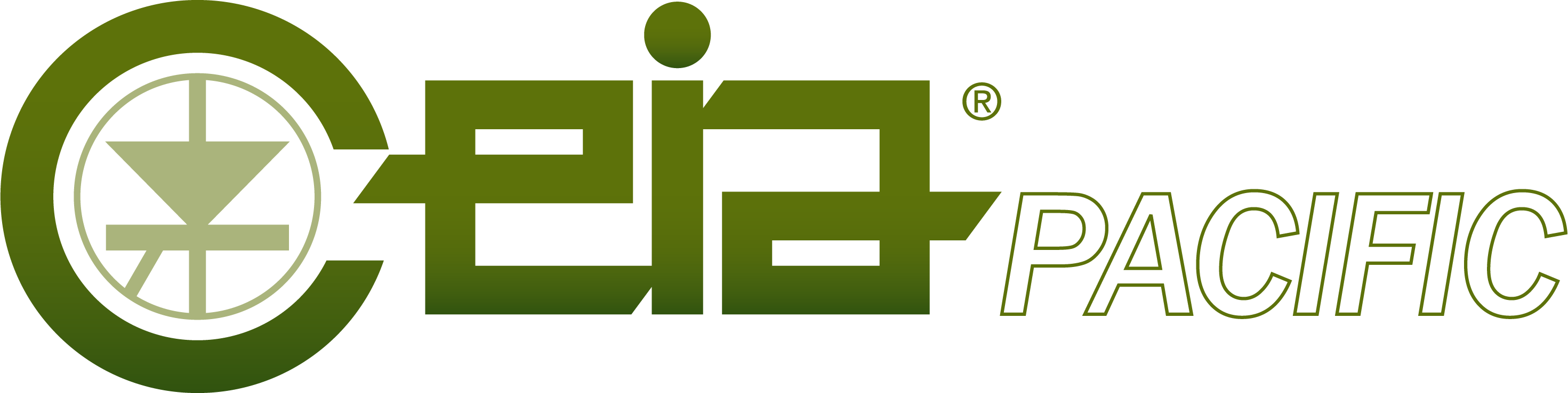 CEIA Pacific Logo