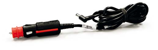 CEIA handheld metal detector cigarette lighter